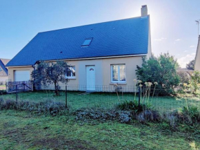 Maison a 400 m de la mer